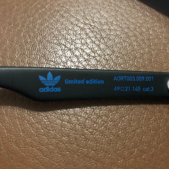 adidas sunglasses Limited edition - Picture 3 of 4
